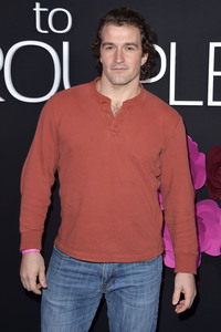 Season 1 Finale Party 'Couple to Throuple' in West Hollywood