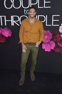 Season 1 Finale Party 'Couple to Throuple' in West Hollywood