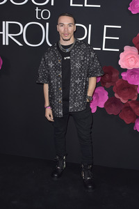 Season 1 Finale Party 'Couple to Throuple' in West Hollywood