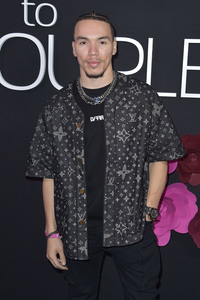 Season 1 Finale Party 'Couple to Throuple' in West Hollywood