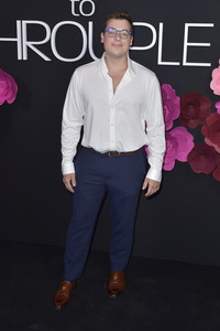 Season 1 Finale Party 'Couple to Throuple' in West Hollywood