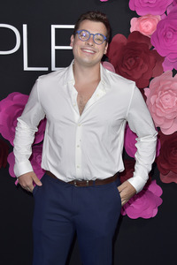 Season 1 Finale Party 'Couple to Throuple' in West Hollywood