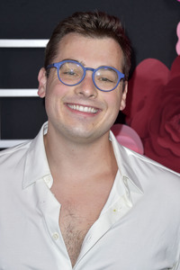 Season 1 Finale Party 'Couple to Throuple' in West Hollywood