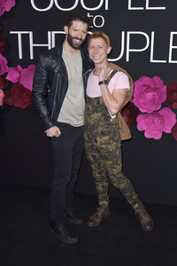 Season 1 Finale Party 'Couple to Throuple' in West Hollywood