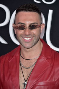 Season 1 Finale Party 'Couple to Throuple' in West Hollywood