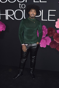 Season 1 Finale Party 'Couple to Throuple' in West Hollywood