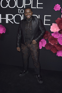 Season 1 Finale Party 'Couple to Throuple' in West Hollywood