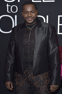 Season 1 Finale Party 'Couple to Throuple' in West Hollywood