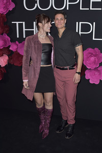 Season 1 Finale Party 'Couple to Throuple' in West Hollywood