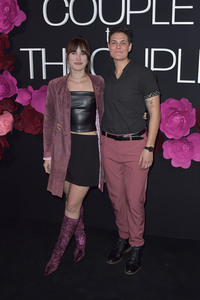 Season 1 Finale Party 'Couple to Throuple' in West Hollywood