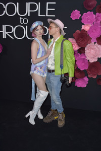 Season 1 Finale Party 'Couple to Throuple' in West Hollywood