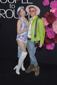 Season 1 Finale Party 'Couple to Throuple' in West Hollywood