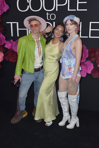 Season 1 Finale Party 'Couple to Throuple' in West Hollywood