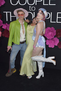 Season 1 Finale Party 'Couple to Throuple' in West Hollywood