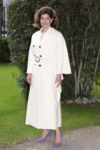 Photocall 'Le indagini di Lolita Lobosco' in Rom