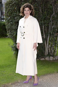 Photocall 'Le indagini di Lolita Lobosco' in Rom