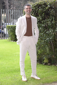 Photocall 'Le indagini di Lolita Lobosco' in Rom