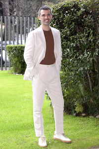 Photocall 'Le indagini di Lolita Lobosco' in Rom