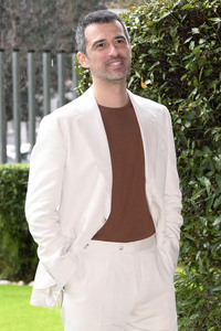 Photocall 'Le indagini di Lolita Lobosco' in Rom