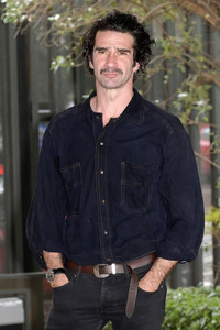 Photocall 'Le indagini di Lolita Lobosco' in Rom