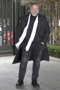 Photocall 'Le indagini di Lolita Lobosco' in Rom