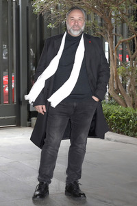 Photocall 'Le indagini di Lolita Lobosco' in Rom