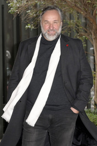 Photocall 'Le indagini di Lolita Lobosco' in Rom