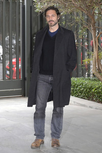 Photocall 'Le indagini di Lolita Lobosco' in Rom