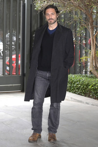 Photocall 'Le indagini di Lolita Lobosco' in Rom