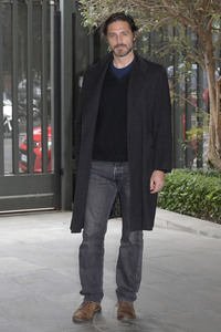 Photocall 'Le indagini di Lolita Lobosco' in Rom