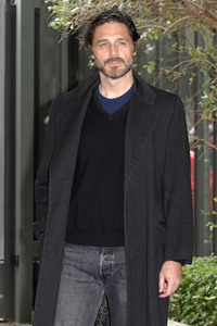 Photocall 'Le indagini di Lolita Lobosco' in Rom