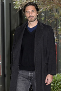 Photocall 'Le indagini di Lolita Lobosco' in Rom