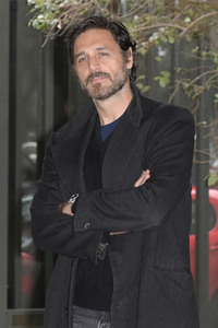 Photocall 'Le indagini di Lolita Lobosco' in Rom