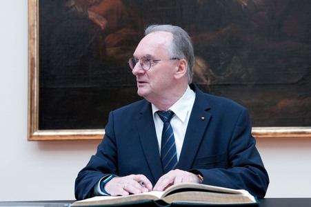 Regionalkonferenz der Regierungschefin und der Regierungschefs der ostdeutschen Länder in Berlin