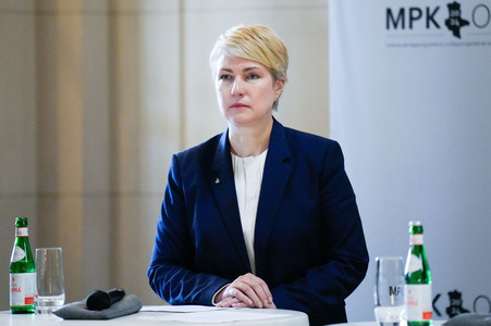 Regionalkonferenz der Regierungschefin und der Regierungschefs der ostdeutschen Länder in Berlin