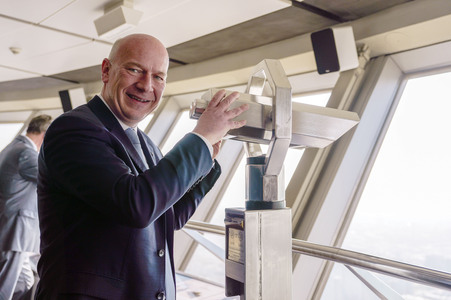 Regionalkonferenz der Regierungschefin und der Regierungschefs der ostdeutschen Länder in Berlin