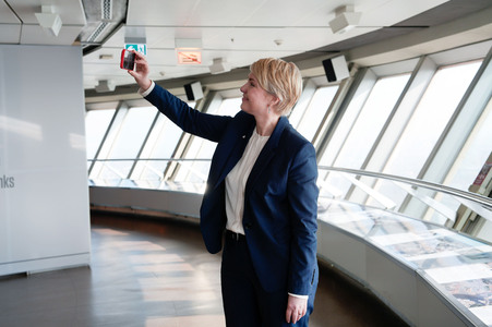 Regionalkonferenz der Regierungschefin und der Regierungschefs der ostdeutschen Länder in Berlin