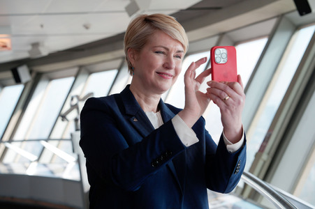 Regionalkonferenz der Regierungschefin und der Regierungschefs der ostdeutschen Länder in Berlin