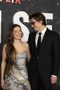 Filmpremiere 'Damsel' in New York