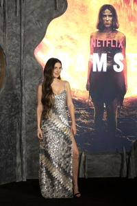 Filmpremiere 'Damsel' in New York