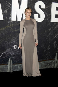 Filmpremiere 'Damsel' in New York