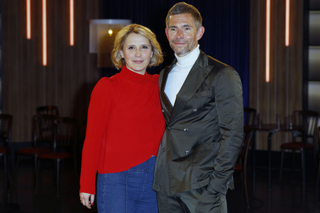 Talkshow 'Kölner Treff' in Köln