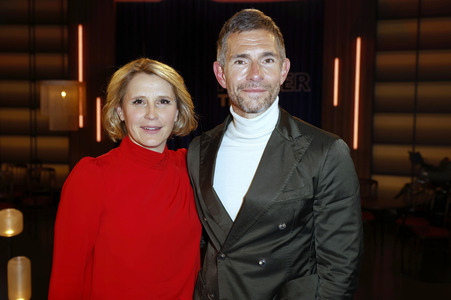 Talkshow 'Kölner Treff' in Köln