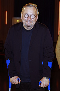 Talkshow 'Kölner Treff' in Köln