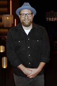 Talkshow 'Kölner Treff' in Köln