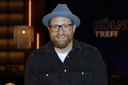 Talkshow 'Kölner Treff' in Köln