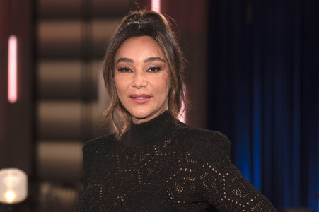 Talkshow 'Kölner Treff' in Köln