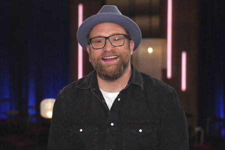 Talkshow 'Kölner Treff' in Köln