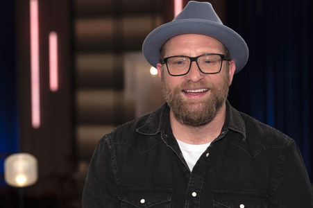 Talkshow 'Kölner Treff' in Köln