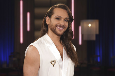 Talkshow 'Kölner Treff' in Köln